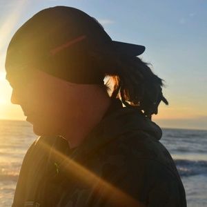 Meet your Posher, Nick